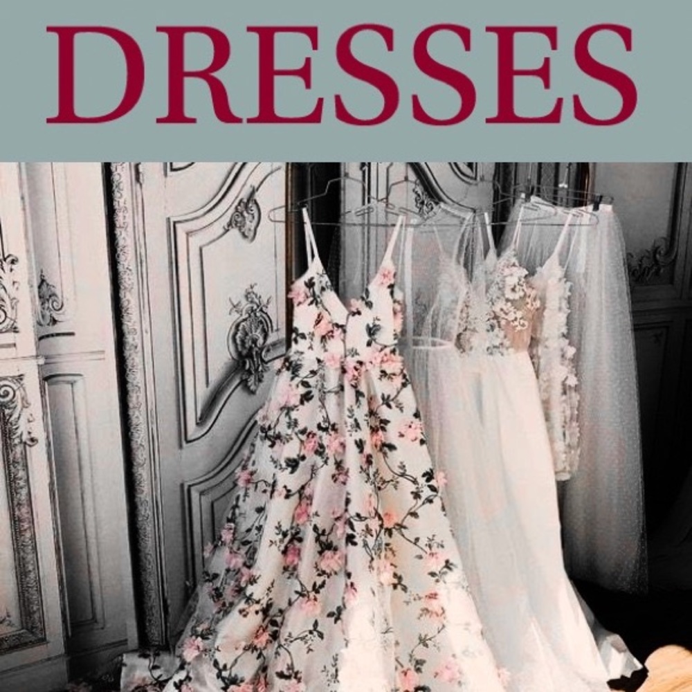 👗Dresses👗